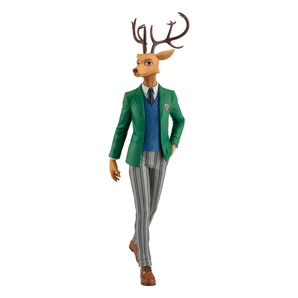 FIGURA POP UP PARADE LOUIS FIGURA POP UP PARADE LOUIS